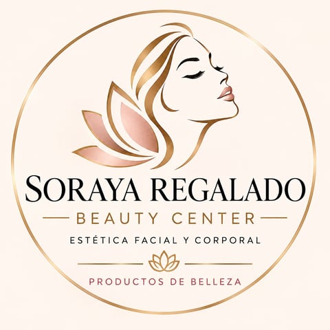 SORAYA REGALADO | Productos de Belleza